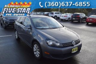 Used 2011 Volkswagen Jetta SE in Aberdeen, Washington