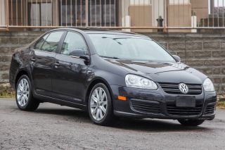 Used 2010 Volkswagen Jetta Wolfsburg Edition in Brentwood, Tennessee