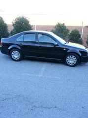Used 2003 Volkswagen Jetta GL in Nashville, Arkansas