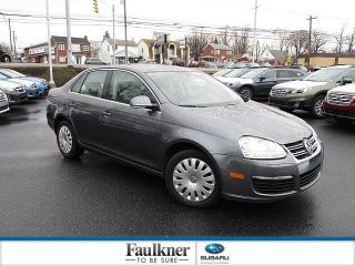 Used 2005 Volkswagen Jetta in Harrisburg, Pennsylvania