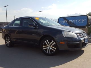 Used 2006 Volkswagen Jetta in Draper, Utah