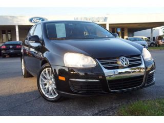 Used 2009 Volkswagen Jetta Wolfsburg Edition in Miami, Florida