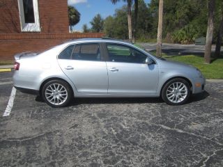Used 2009 Volkswagen Jetta Wolfsburg Edition in Apopka, Florida