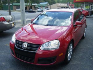 Used 2010 Volkswagen Jetta Wolfsburg Edition in Cumming, Georgia