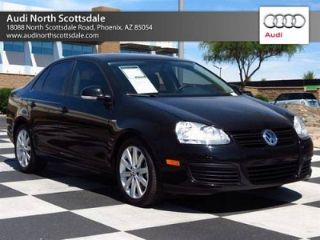 Used 2010 Volkswagen Jetta Wolfsburg Edition in Phoenix, Arizona