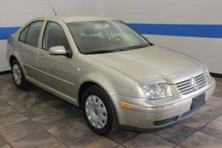Used 2004 Volkswagen Jetta GL in Colorado Springs, Colorado