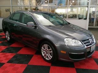 Used 2009 Volkswagen Jetta in Renton, Washington