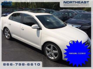 Used 2010 Volkswagen Jetta in Latham, New York