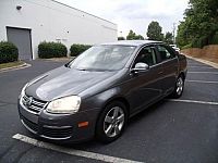 Used 2008 Volkswagen Jetta in Charlotte, Michigan