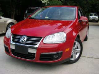 Volkswagen Jetta SEL 2009