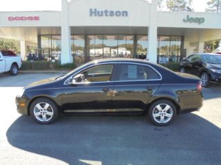 Used 2008 Volkswagen Jetta SE in Moultrie, Georgia