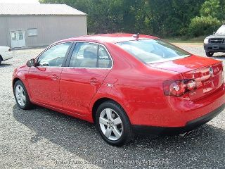 Used 2009 Volkswagen Jetta SE in Anderson, South Carolina