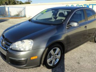 Used 2008 Volkswagen Jetta in Orlando, Florida