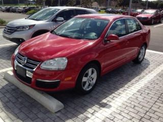 Used 2009 Volkswagen Jetta SE in Ocala, Florida