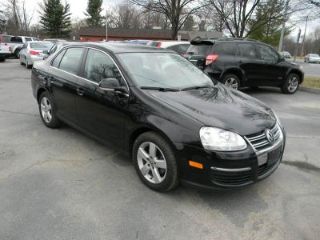 Used 2009 Volkswagen Jetta SE in Plainville, Connecticut