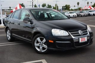 Used 2009 Volkswagen Jetta in Riverside, California