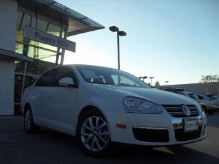 Used 2010 Volkswagen Jetta SE in City of Industry, California