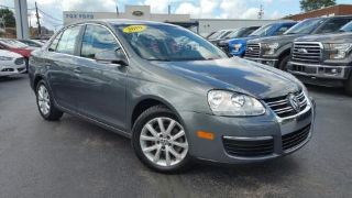 Used 2010 Volkswagen Jetta SEL in Waynesburg, Pennsylvania