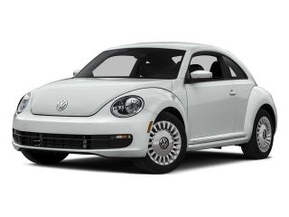 Used 2016 Volkswagen Beetle Dune