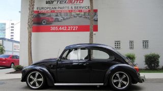 Used 2002 Volkswagen New Beetle in Miami, Florida