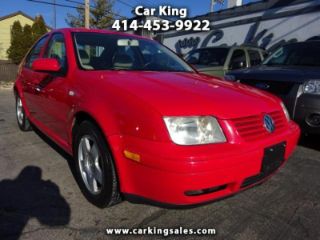 Used 2002 Volkswagen Jetta GLS in Milwaukee, Wisconsin