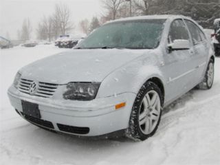 Used 2004 Volkswagen Jetta in Jackson, Wyoming