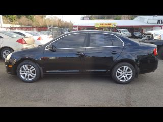 Used 2007 Volkswagen Jetta in Federal Way, Washington