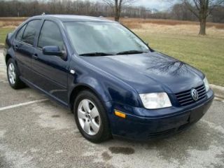 Used 2003 Volkswagen Jetta GLS in Statesboro, Georgia