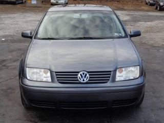 Used 2003 Volkswagen Jetta GLS in Norristown, Pennsylvania