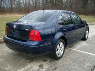 Used 2003 Volkswagen Jetta GLS in Smyrna, Delaware