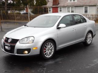Used 2007 Volkswagen Jetta GLI in Columbus, Ohio