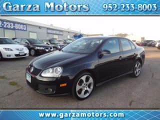 Used 2007 Volkswagen Jetta GLI in Shakopee, Minnesota