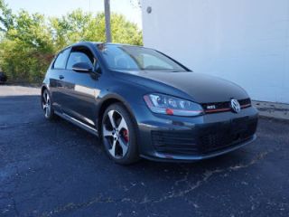 Used 2015 Volkswagen Golf S in Topeka, Kansas