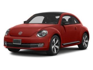 Used 2013 Volkswagen Beetle in Louisville, Kentucky