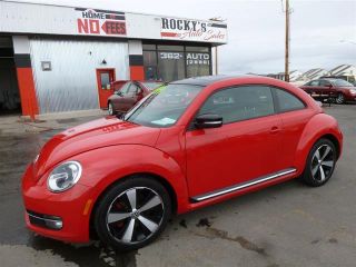 Used 2012 Volkswagen Beetle in South Jordan, Utah
