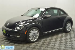 Used 2013 Volkswagen Beetle in Fargo, North Dakota