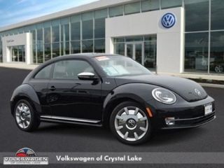 Used 2013 Volkswagen Beetle Fender Edition in Chicago, Illinois