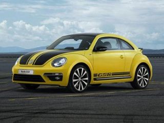 Used 2014 Volkswagen Beetle R-Line in Union, New Jersey
