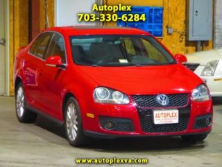Used 2006 Volkswagen Jetta GLI in Manassas, Virginia