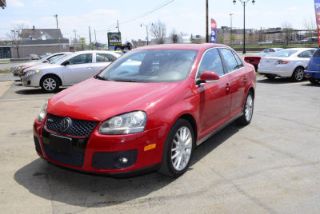 Used 2006 Volkswagen Jetta GLI in Rochester, New York