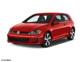 Used 2016 Volkswagen Golf S in Riverside, California