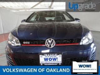 Used 2016 Volkswagen Golf S in Oakland, California