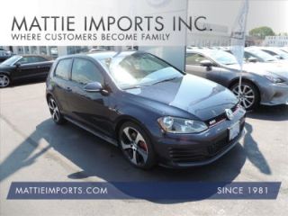 Used 2016 Volkswagen Golf in Fall River, Massachusetts
