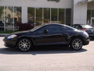 Used 2012 Mitsubishi Eclipse GS in Greenville, Alabama