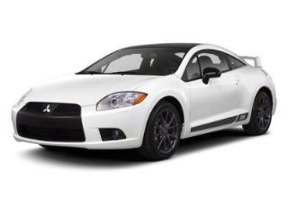Used 2012 Mitsubishi Eclipse in Loveland, Colorado
