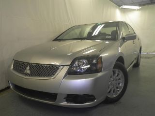 Used 2011 Mitsubishi Galant FE in Memphis, Tennessee