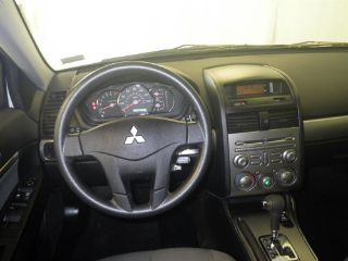Used 2011 Mitsubishi Galant FE in Memphis, Tennessee