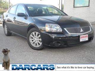 Used 2012 Mitsubishi Galant FE in Temple Hills, Maryland