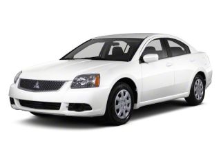 Used 2011 Mitsubishi Galant FE in Albany, New York