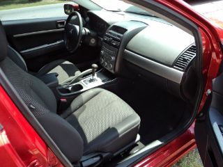 Used 2012 Mitsubishi Galant FE in Pensacola, Florida